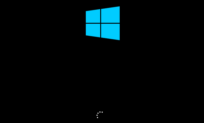 Windows11 を Windows10 に復元して起動