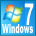 windows 7 サポート リスト デスクトップ画面