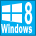 windows 8 サポート リスト ユーザーアカウント