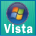 windows Vista サポート リスト 起動ログイン