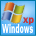 windows xp サポート リスト 起動ログイン